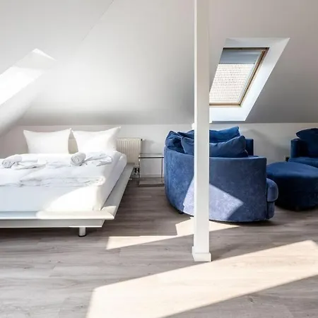 Vakantiehuis Water Comfortable Koserow