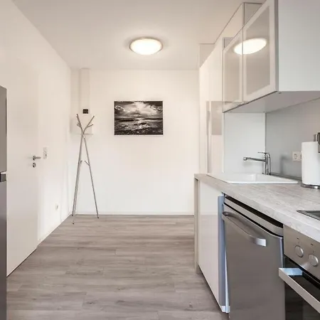 Water Comfortable Koserow