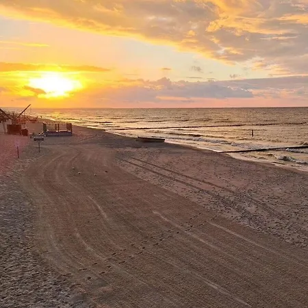 Vakantiehuis Water Comfortable *