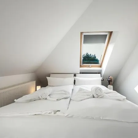 Water Comfortable * Koserow