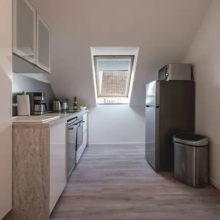 Water Comfortable Vakantiehuis *