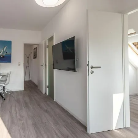 Water Comfortable * Koserow