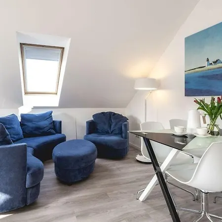 Water Comfortable Holiday home