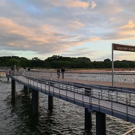 Vakantiehuis Water Comfortable