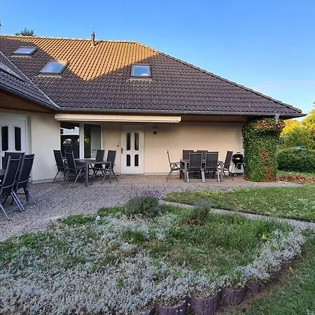 Water Comfortable Vakantiehuis *