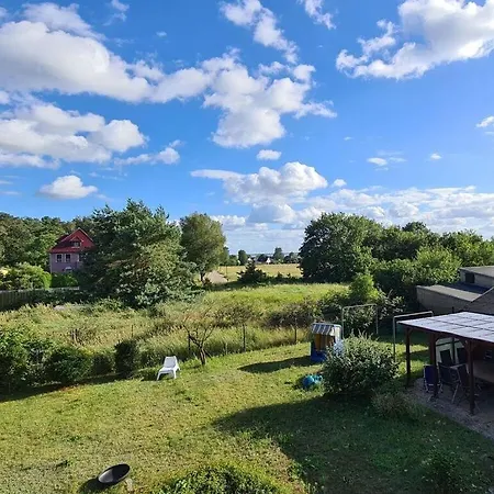 Water Comfortable Vakantiehuis