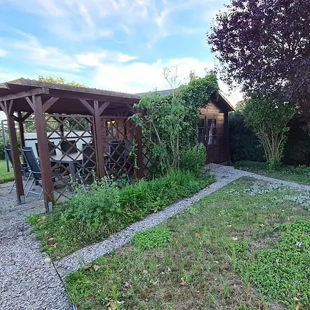 Water Comfortable Vakantiehuis *