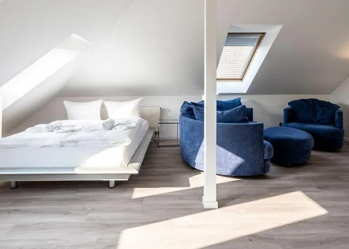 Feriehus Water Comfortable Koserow