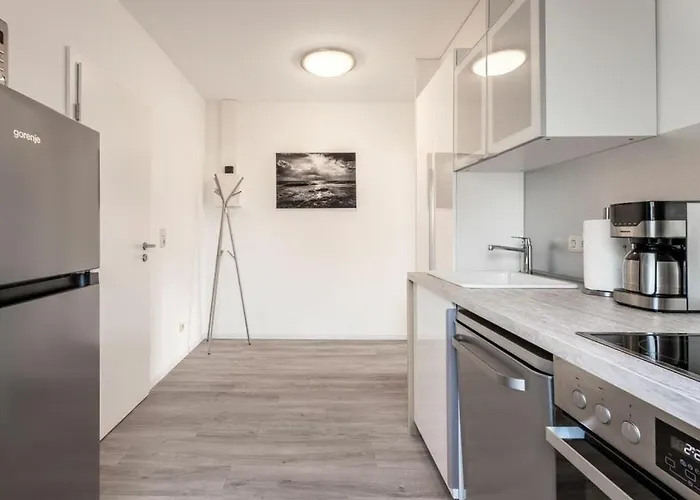 Water Comfortable Koserow