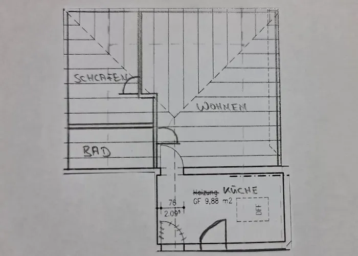 Feriehus Water Comfortable