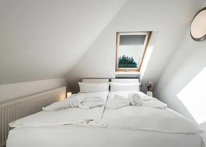 Water Comfortable * Koserow