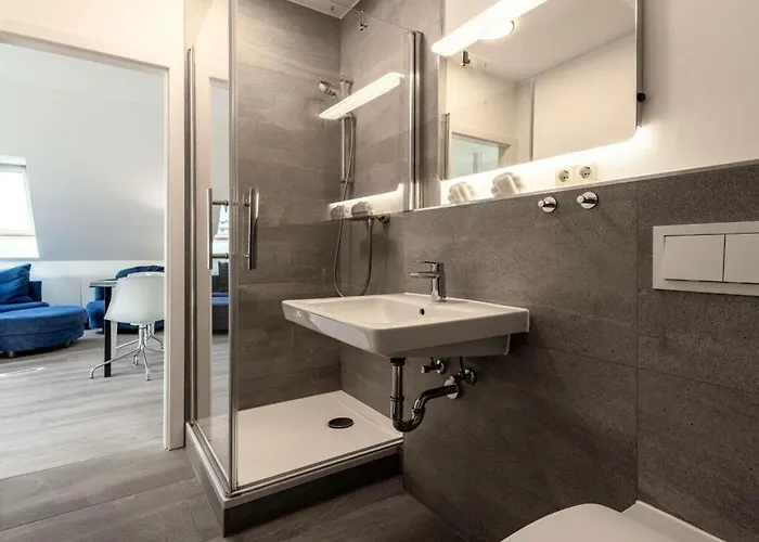 Feriehus Water Comfortable *