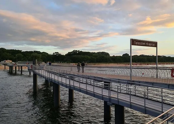 Feriehus Water Comfortable