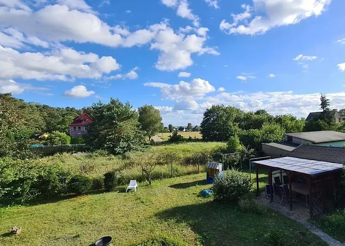 Water Comfortable Feriehus